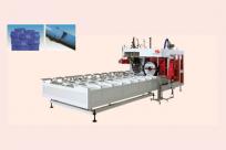 PVC、PP、PE 全自動(dòng)擴(kuò)口機(jī)